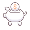 money,business and finance,Funds,piggy bank,savings,coin,save